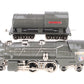 Lionel 6-13108 Standard Gauge 400E 4-4-4 Steam Locomotive and Tender EX/Box