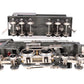 Lionel 6-13108 Standard Gauge 400E 4-4-4 Steam Locomotive and Tender EX/Box