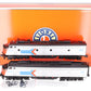 Lionel 2333330 O Gauge Amtrak E8 AA Diesel Set #410-422 w LEGACY LN/Box