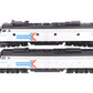 Lionel 2333330 O Gauge Amtrak E8 AA Diesel Set #410-422 w LEGACY LN/Box