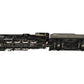 Weaver 1804S O WM Baldwin 2-8-0 Consolidation Steam Locomotive #758 (2-Rail) EX