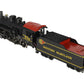 Weaver 1804S O WM Baldwin 2-8-0 Consolidation Steam Locomotive #758 (2-Rail) EX