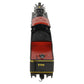 Weaver 1804S O WM Baldwin 2-8-0 Consolidation Steam Locomotive #758 (2-Rail) EX