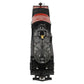 Weaver 1804S O WM Baldwin 2-8-0 Consolidation Steam Locomotive #758 (2-Rail) EX