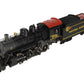 Weaver 1804S O WM Baldwin 2-8-0 Consolidation Steam Locomotive #758 (2-Rail) EX