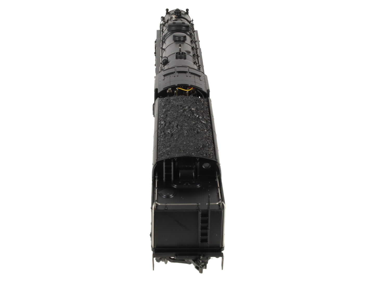 Lionel 6-18005 New York Central 4-6-4 J-1E Steam Locomotive & Tender #5340 EX/Box