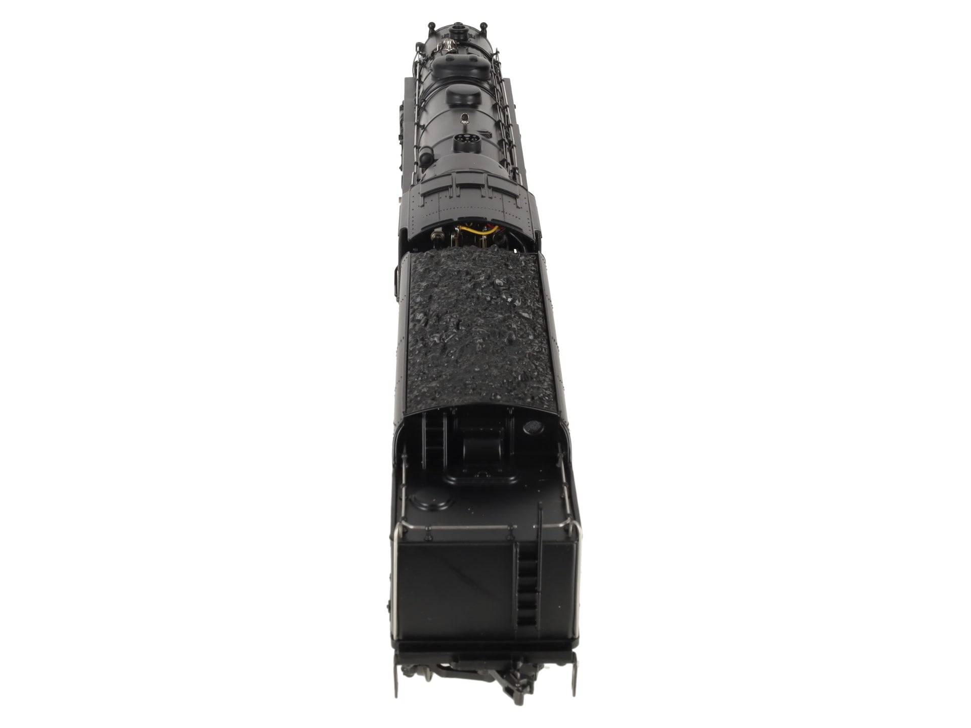 Lionel 6-18005 New York Central 4-6-4 J-1E Steam Locomotive & Tender #5340 EX/Box