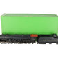 Overland 0139 O Brass PRR HH-1 Class 2-8-8-2 Steam Loco & Tender #377 (2-Rail) EX/Box