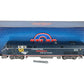 Atlas 30138044 O Amtrak Premier P42 Genesis Diesel Locomotive #100 EX/Box