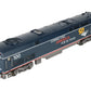 Atlas 30138044 O Amtrak Premier P42 Genesis Diesel Locomotive #100 EX/Box