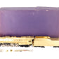 US Hobbies 1747 O Brass L & N 2-8-4 Steam Locomotive & Tender (2-Rail) VG/Box