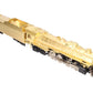 US Hobbies 1747 O Brass L & N 2-8-4 Steam Locomotive & Tender (2-Rail) VG/Box