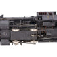KTM Scale Models O BRASS 2-Rail B&O 0-4-0 T Dockside Switcher - Painted