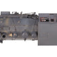 KTM Scale Models O BRASS 2-Rail B&O 0-4-0 T Dockside Switcher - Painted