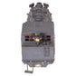 KTM Scale Models O BRASS 2-Rail B&O 0-4-0 T Dockside Switcher - Painted