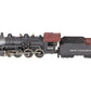 Varney O Gauge CUSTOM BRASS Steam Locomotive & Southern Tender #516