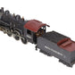 Varney O Gauge CUSTOM BRASS Steam Locomotive & Southern Tender #516