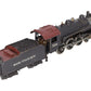 Varney O Gauge CUSTOM BRASS Steam Locomotive & Southern Tender #516