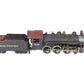 Varney O Gauge CUSTOM BRASS Steam Locomotive & Southern Tender #516