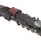 Varney O Gauge CUSTOM BRASS Steam Locomotive & Southern Tender #516