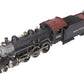 Varney O Gauge CUSTOM BRASS Steam Locomotive & Southern Tender #516