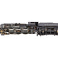 Varney O Gauge CUSTOM BRASS Steam Locomotive & Southern Tender #516