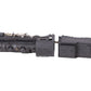 Pacific Pike HO Scale BRASS Vintage C.P N2 2-8-0 Loco w/ Tender #3742- Painted