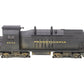 MTH O Gauge Custom Pennsylvania SW8 Diesel Locomotive #8540
