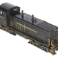 MTH O Gauge Custom Pennsylvania SW8 Diesel Locomotive #8540