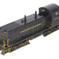 MTH O Gauge Custom Pennsylvania SW8 Diesel Locomotive #8540