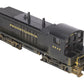 MTH O Gauge Custom Pennsylvania SW8 Diesel Locomotive #8540