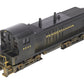 MTH O Gauge Custom Pennsylvania SW8 Diesel Locomotive #8540