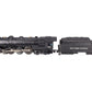 Lionel 6-18058 O CC NYC 4-6-4 Hudson Steam Locomotive & Tender #773 EX