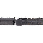 Lionel 6-18058 O CC NYC 4-6-4 Hudson Steam Locomotive & Tender #773 EX