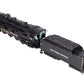Lionel 6-18058 O CC NYC 4-6-4 Hudson Steam Locomotive & Tender #773 EX