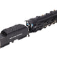 Lionel 6-18058 O CC NYC 4-6-4 Hudson Steam Locomotive & Tender #773 EX