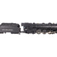 Lionel 6-18058 O CC NYC 4-6-4 Hudson Steam Locomotive & Tender #773 EX