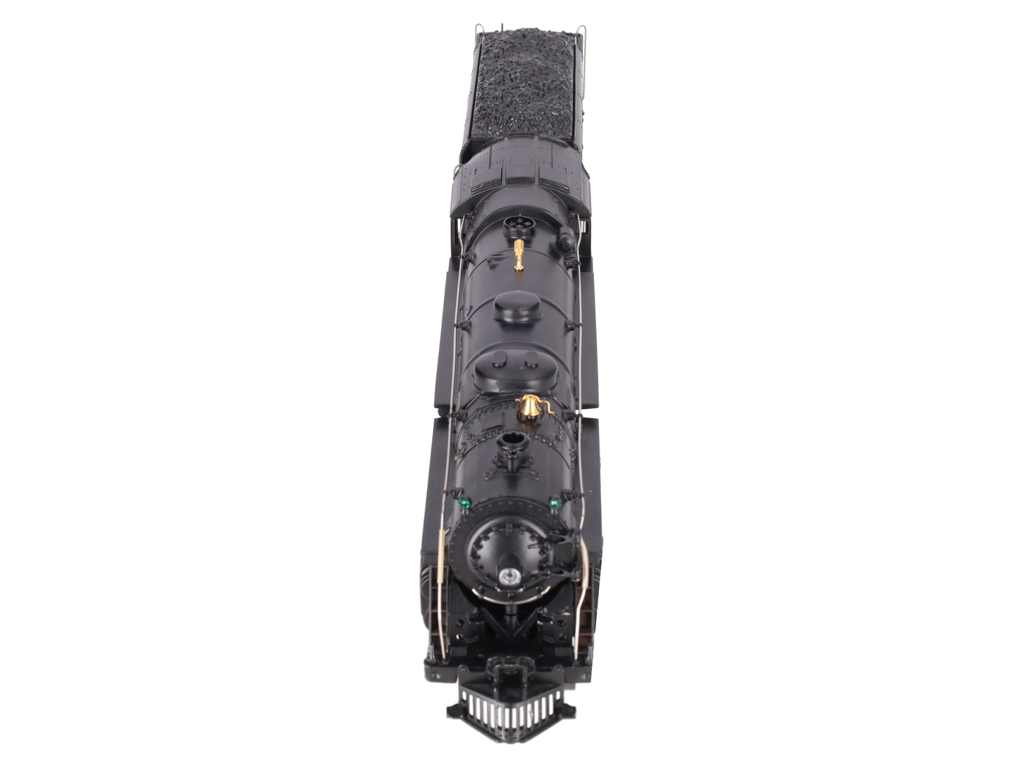 Lionel 6-18058 O CC NYC 4-6-4 Hudson Steam Locomotive & Tender #773 EX