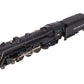 Lionel 6-18058 O CC NYC 4-6-4 Hudson Steam Locomotive & Tender #773 EX