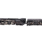 Lionel 6-18058 O CC NYC 4-6-4 Hudson Steam Locomotive & Tender #773 EX