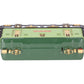 MTH 9E Standard Gauge Light Green 2-4-2 Electric Locomotive #9E EX