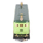 MTH 9E Standard Gauge Light Green 2-4-2 Electric Locomotive #9E EX