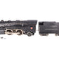 Lionel 1835E Vintage Standard Gauge Steam Locomotive with 1835W Tender VG