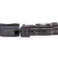 Lionel 1835E Vintage Standard Gauge Steam Locomotive with 1835W Tender VG