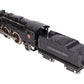 Lionel 1835E Vintage Standard Gauge Steam Locomotive with 1835W Tender VG