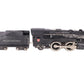 Lionel 1835E Vintage Standard Gauge Steam Locomotive with 1835W Tender VG
