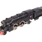 Lionel 1835E Vintage Standard Gauge Steam Locomotive with 1835W Tender VG