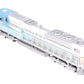 Lionel 6-34618 O UP George Bush SD70 Ace Diesel Locomotive #4141 with Legacy LN/Box