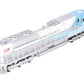 Lionel 6-34618 O UP George Bush SD70 Ace Diesel Locomotive #4141 with Legacy LN/Box