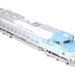 Lionel 6-34618 O UP George Bush SD70 Ace Diesel Locomotive #4141 with Legacy LN/Box